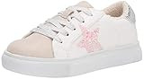 Steve Madden Girls Shoes Women's Rezume Sneaker | Amazon (US)