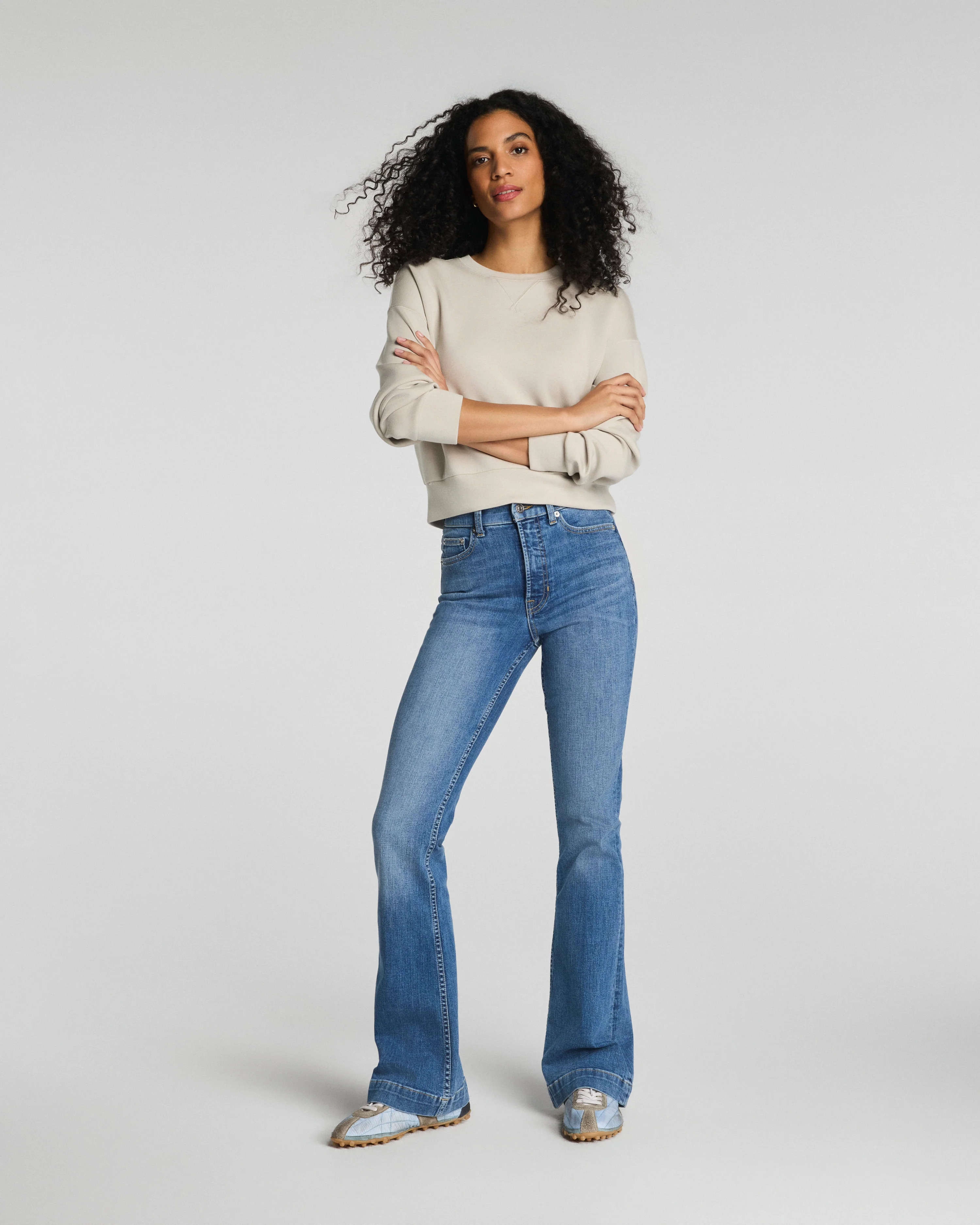 Flare Jeans | Spanx