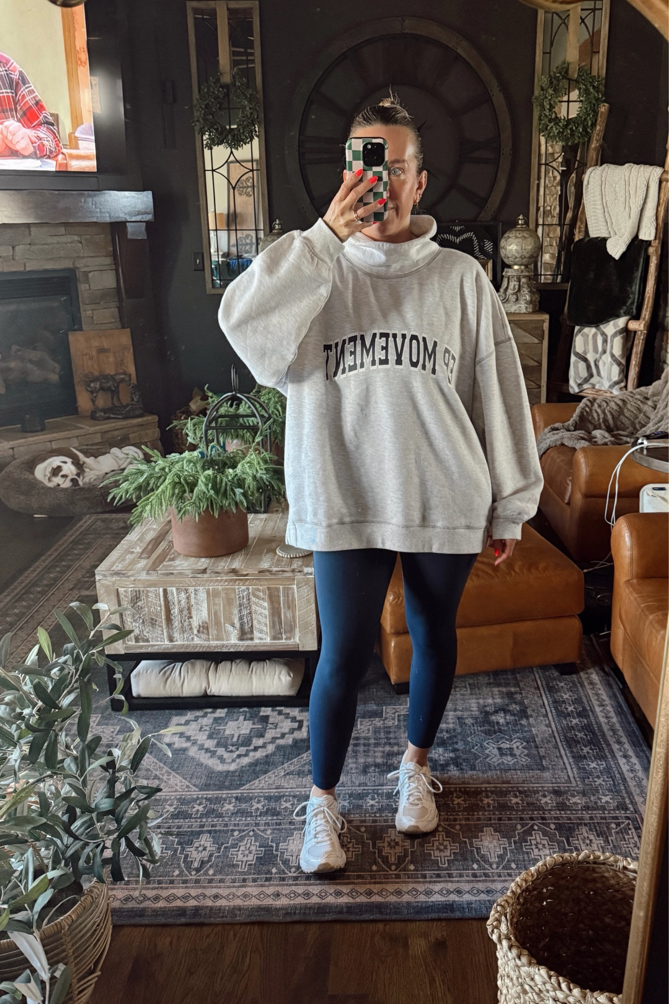 #LTKActive #LTKTravel #LTKOver40