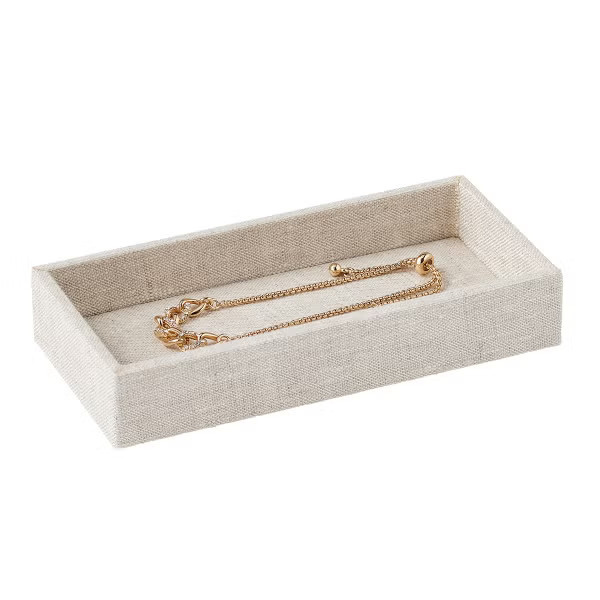 The Container Store Serenity Open Jewelry Insert | The Container Store