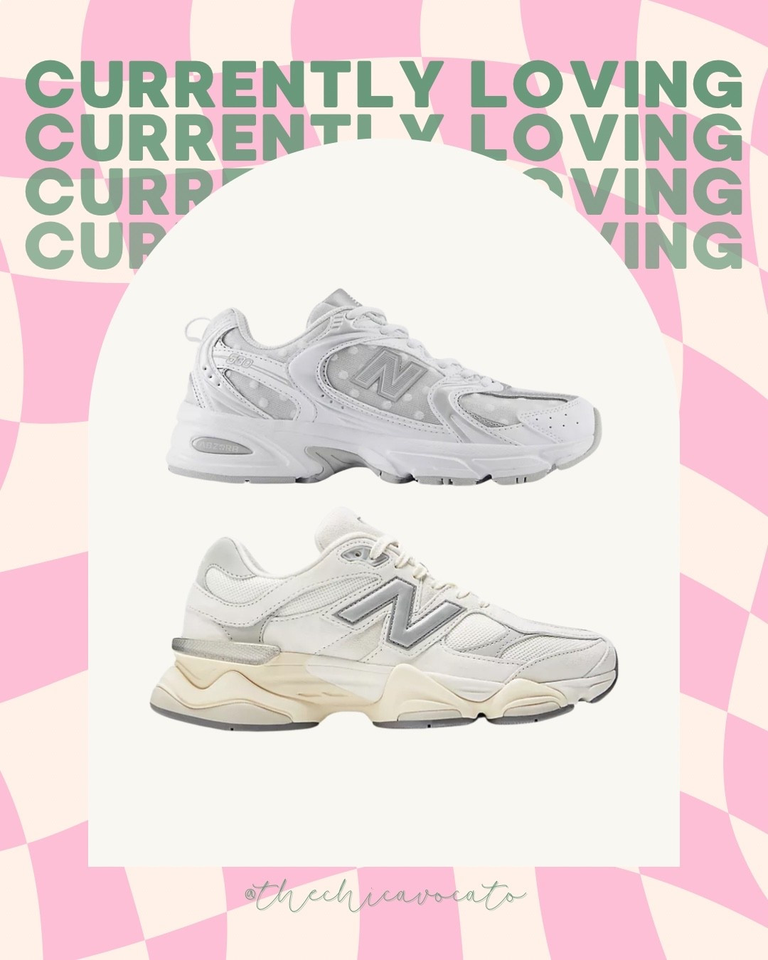 New Balance Faves!! #LTKShoeCrush

#LTKootd #LTKgrwm