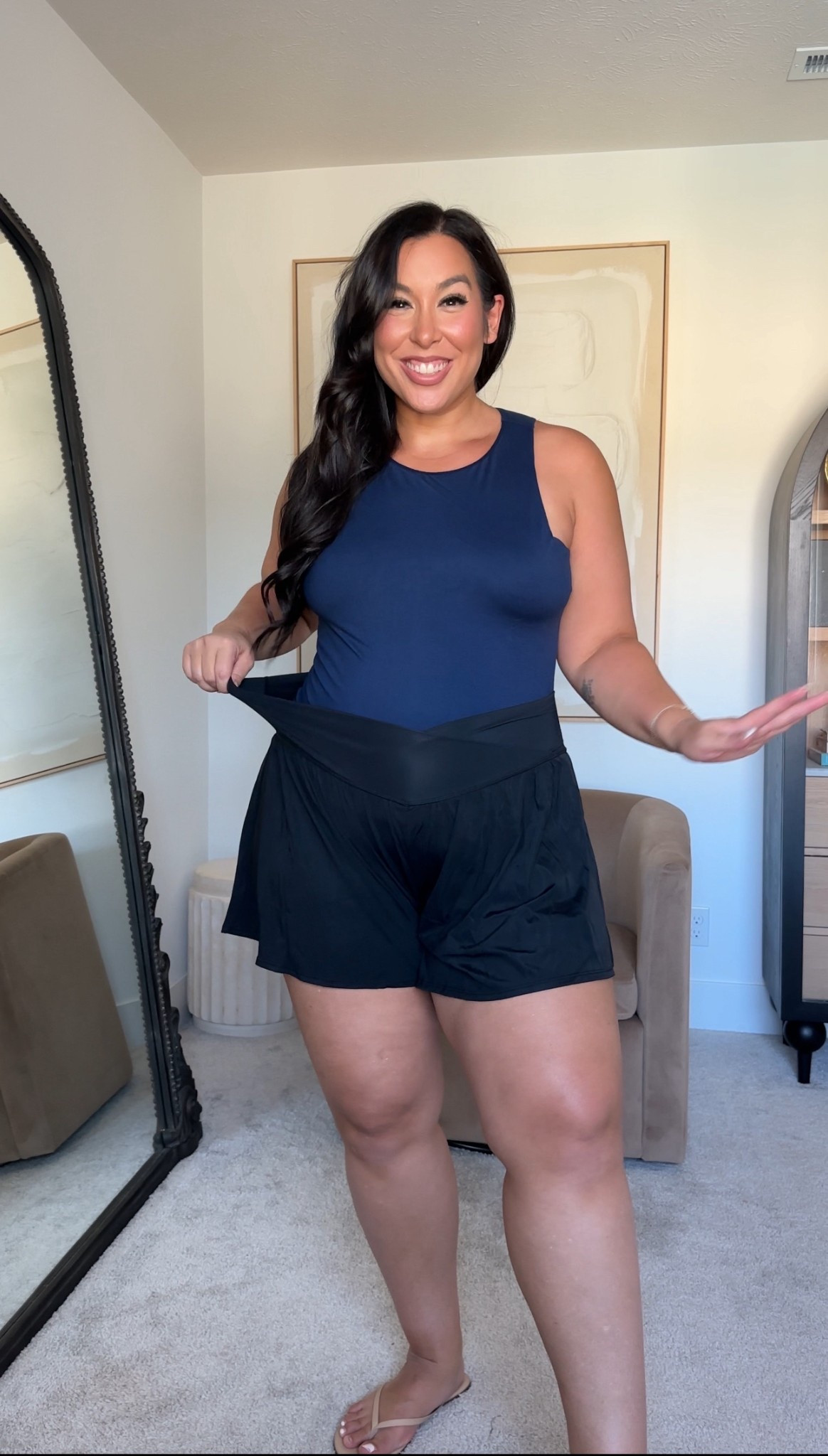 Midsize Amazon summer outfit inspo!
-
-
-
amazon prime day, casual summer outfit, summer matching set, prime day favorites, affordable outfits, amazon fashion

#LTKStyleTip #LTKMidsize #LTKActive