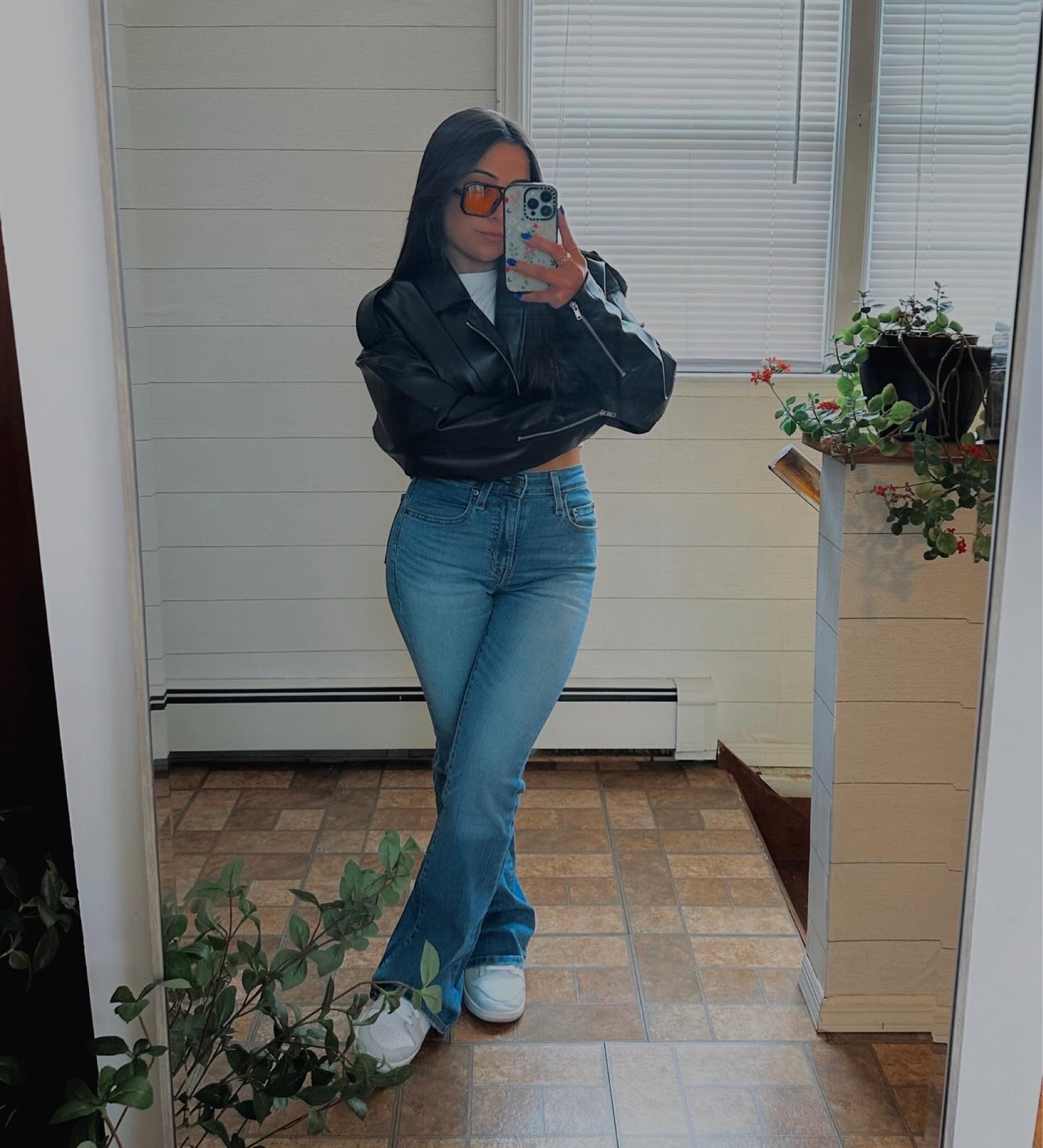 Such a good fit for any sporting event.. ofc I’d add a baseball cap for a baseball game 

#LTKstyletip #LTKSeasonal