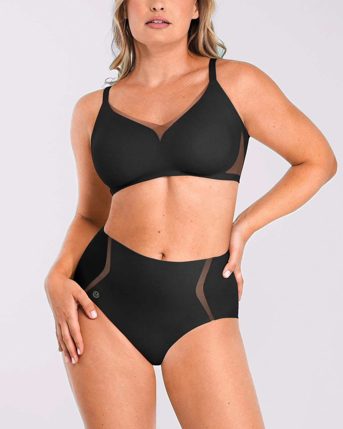 INNER ARMOR™ True Support Bra | Shapellx Affiliate Program