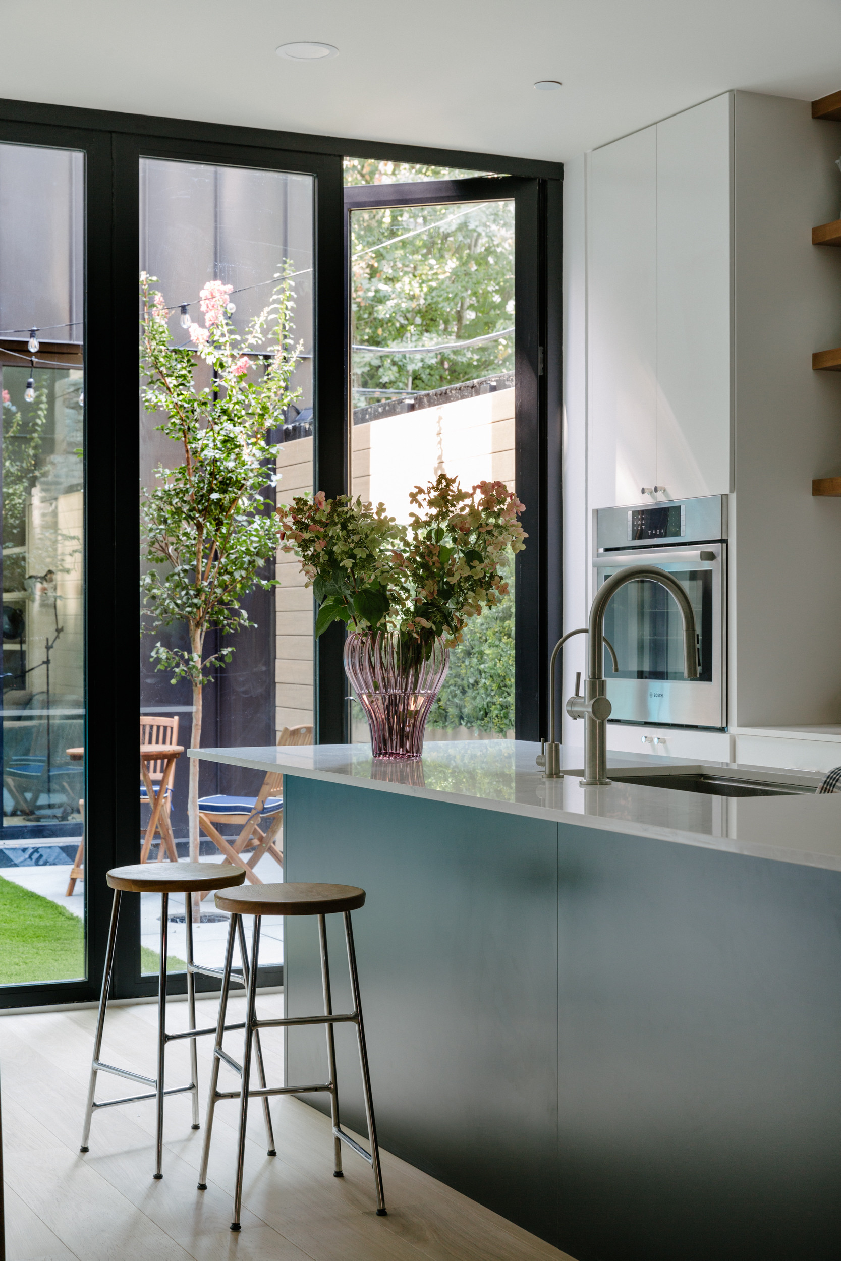 Some of our favorite barstools for your kitchen counter! 

 