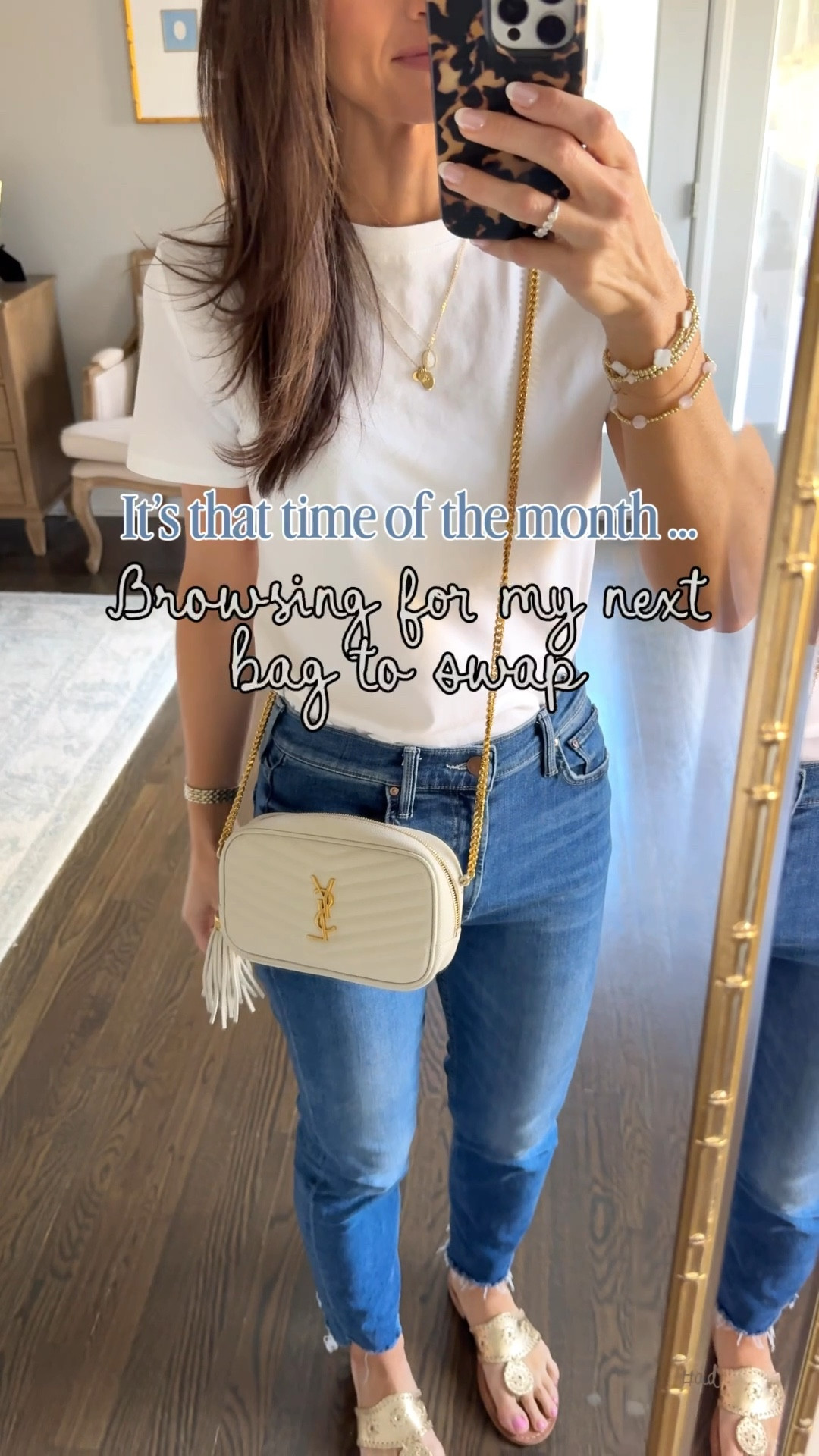 It’s time to shop for a new bag to swap ! 

#LTKmomlife #LTKselfcare