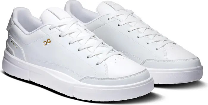 THE ROGER Centre Court Tennis Sneaker (Men) | Nordstrom