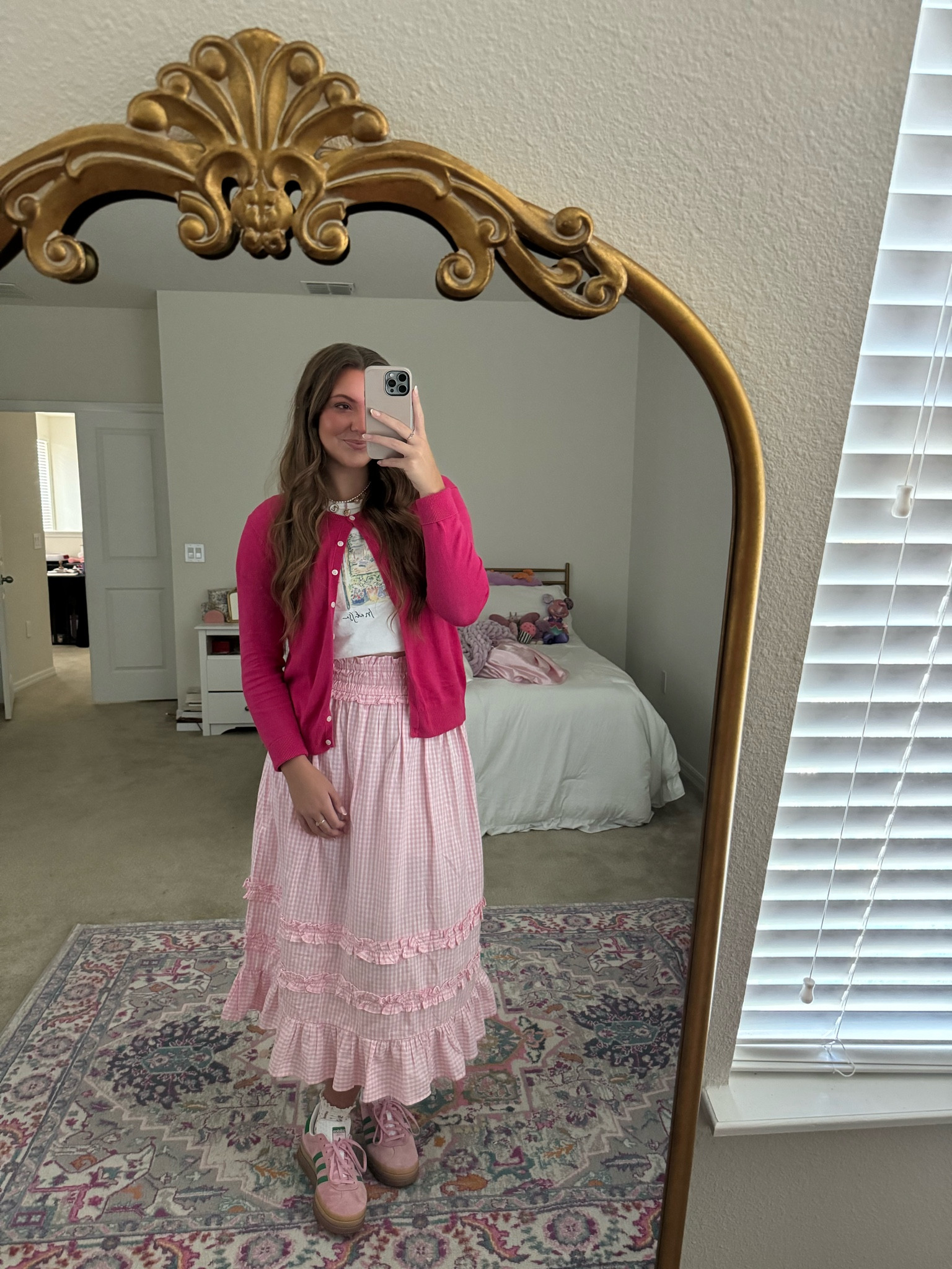 💖💐☀️

#LTKSeasonal #LTKStyleTip #LTKTravel