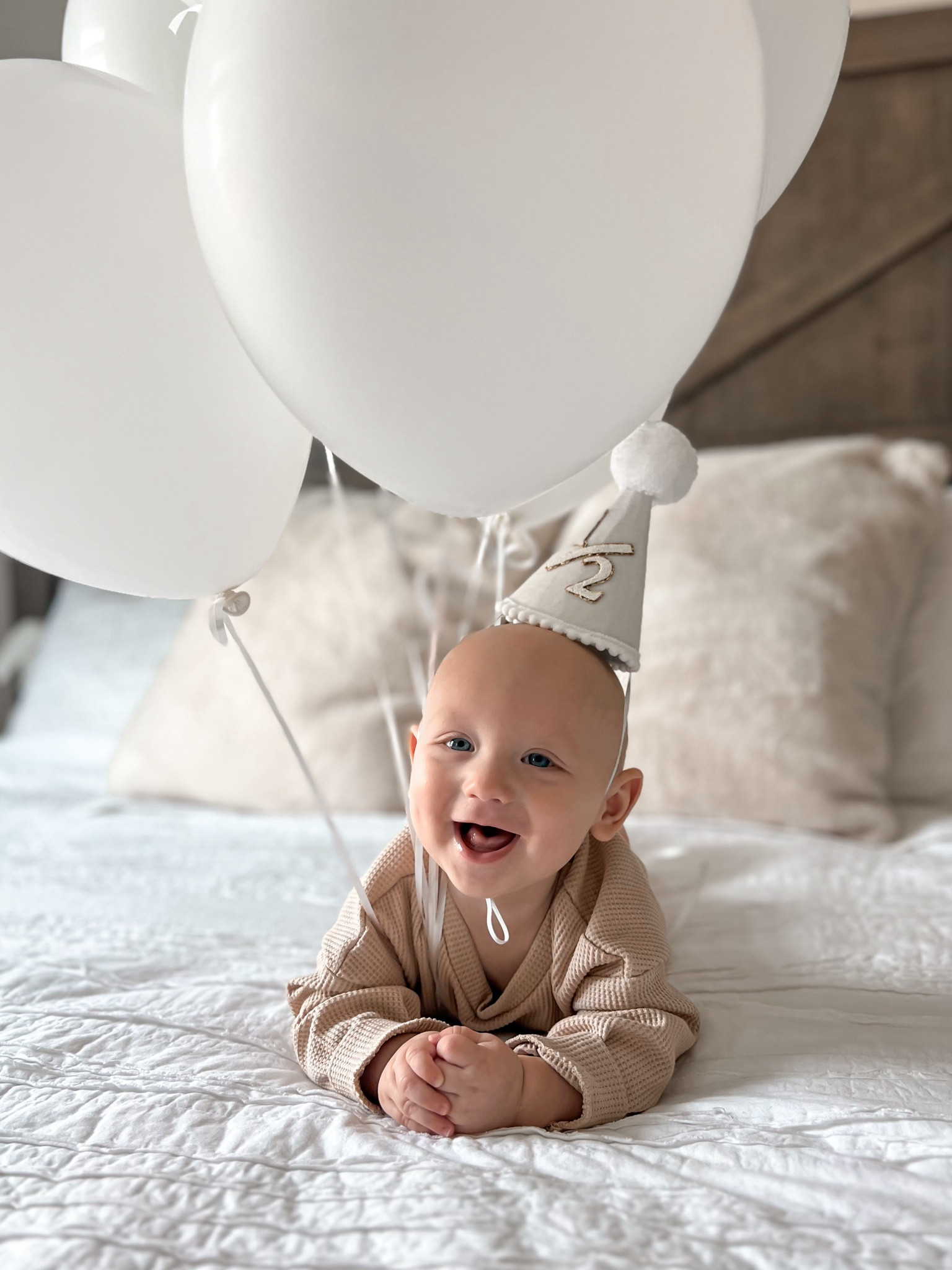 DIY photoshoot for baby’s half birthday!

#LTKKids #LTKBaby #LTKFamily