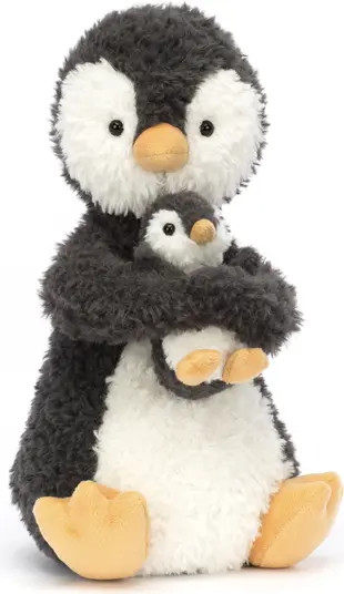 Jellycat Huddles Penguin Stuffed Animal | Nordstrom | Nordstrom