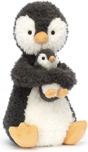 Jellycat Huddles Penguin Stuffed Animal | Nordstrom | Nordstrom