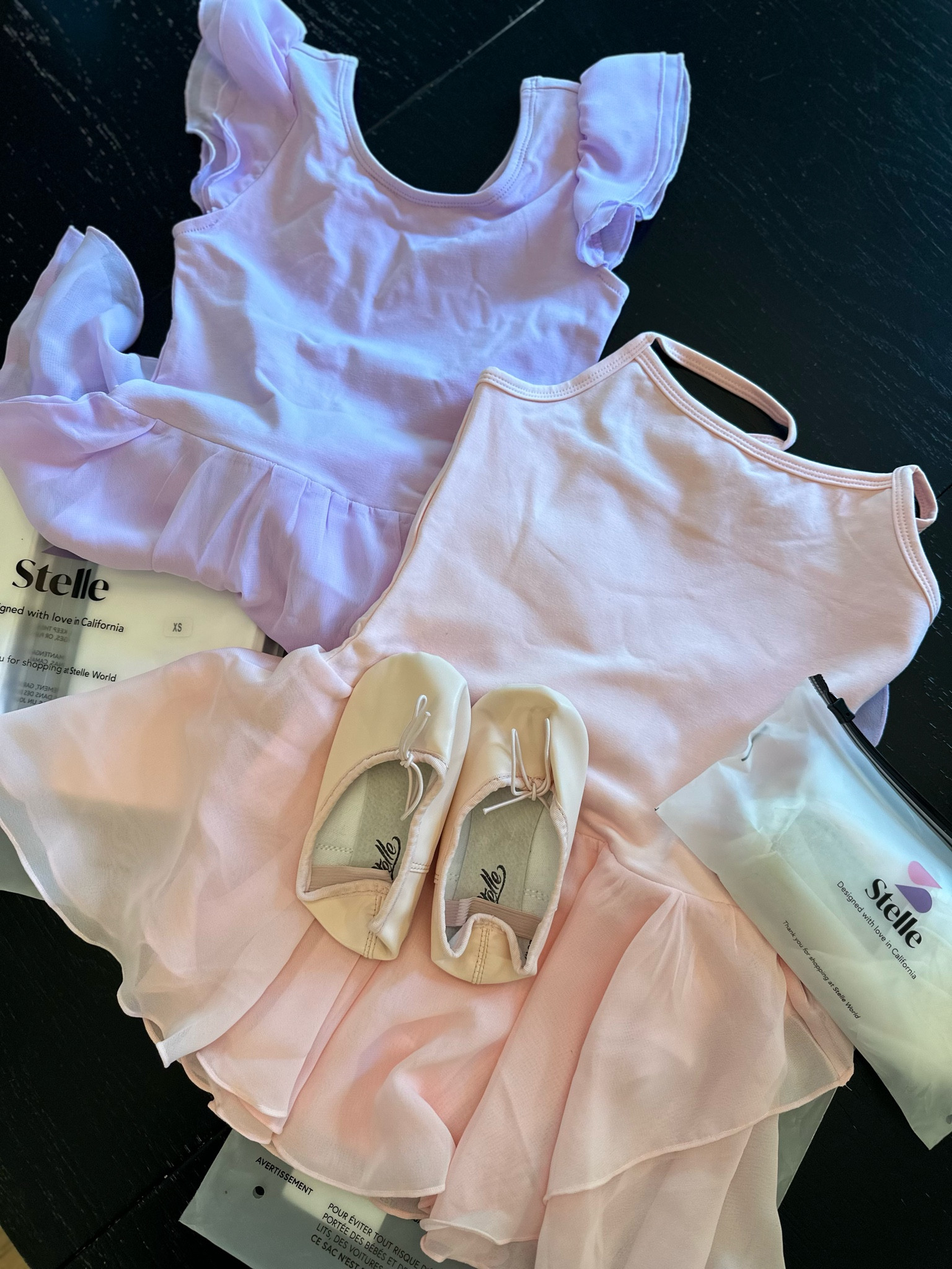 Dance class necessities from Amazon

Toddler finds, summer dance, ballet outfits, ballet shoes for girls, leotards 

#LTKKids #LTKFindsUnder50