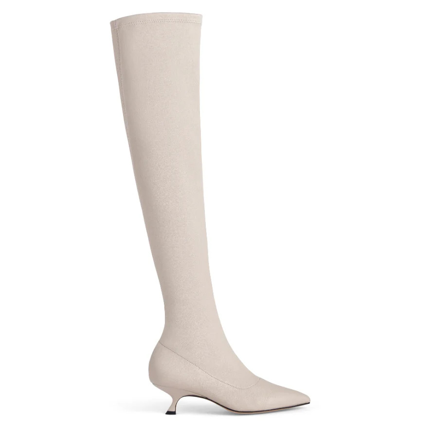 SETA OVER THE KNEE STRETCH BOOT | Neil J. Rodgers
