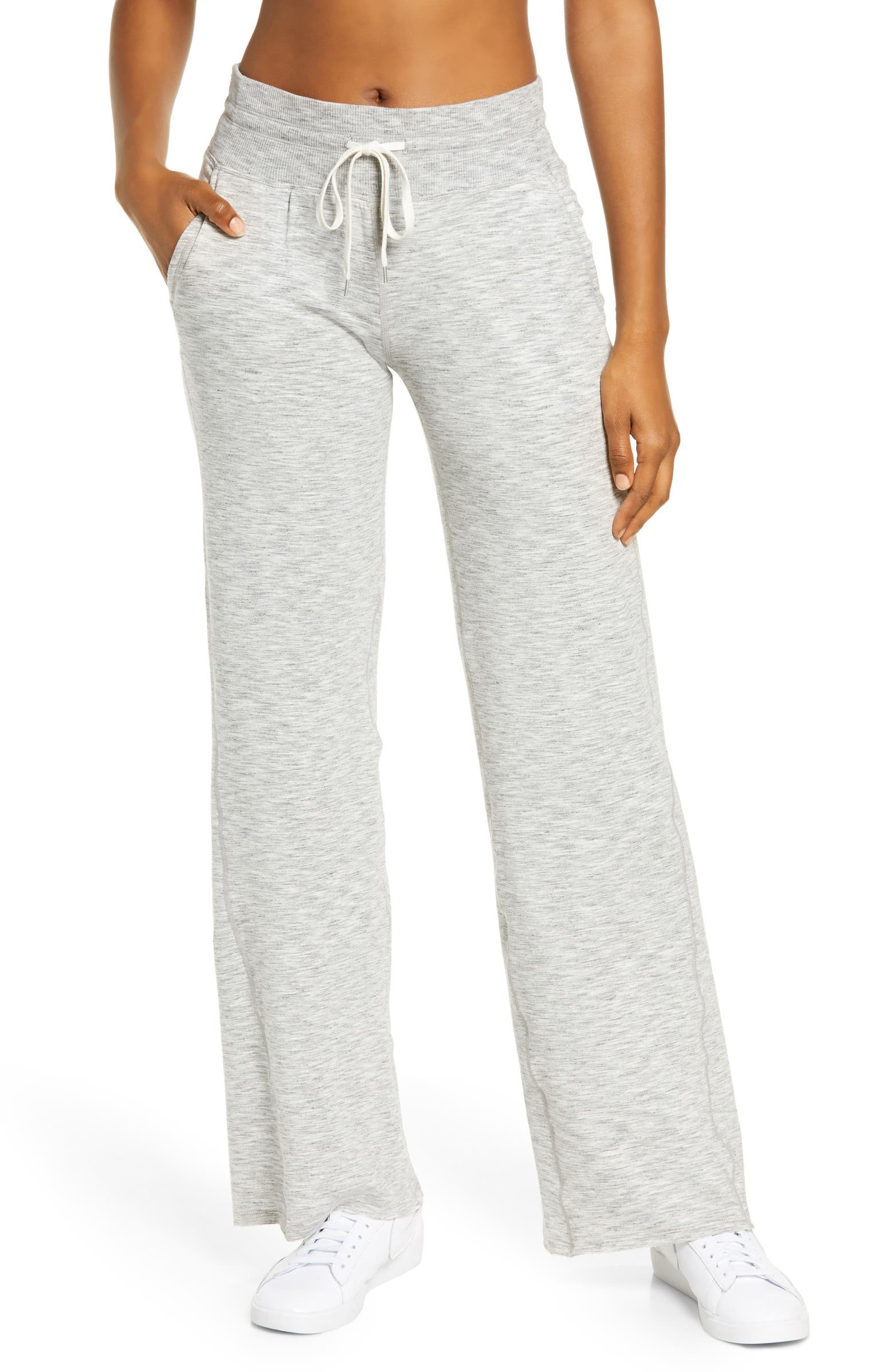 Peaceful Wide Leg Sweatpants | Nordstrom