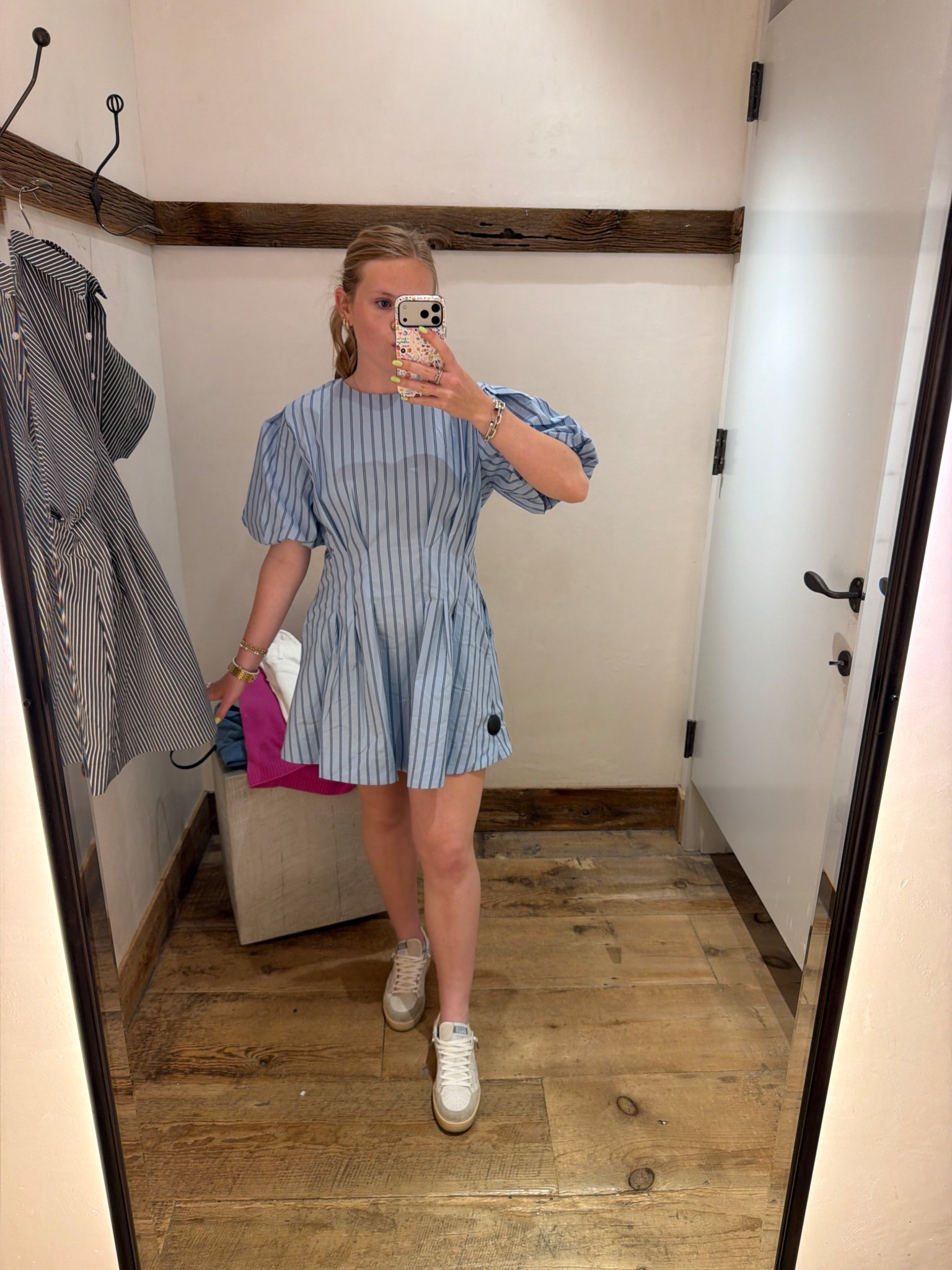 Summer dress for casual or fancy!! 

#LTKootd #LTKSeasonal