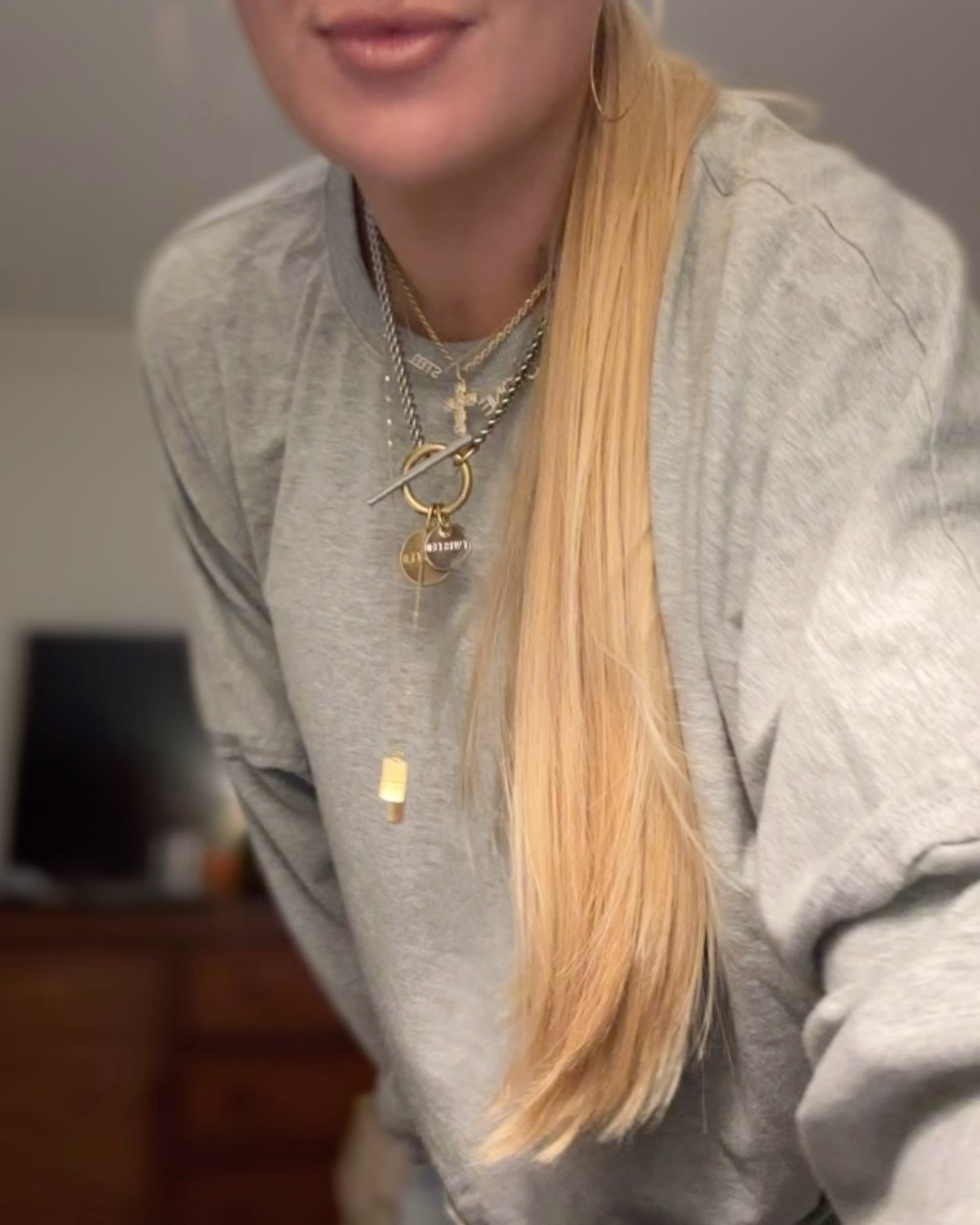 Fav Walmart black one piece I got a large

#LTKSwim #LTKmomlife #LTKSpringSale