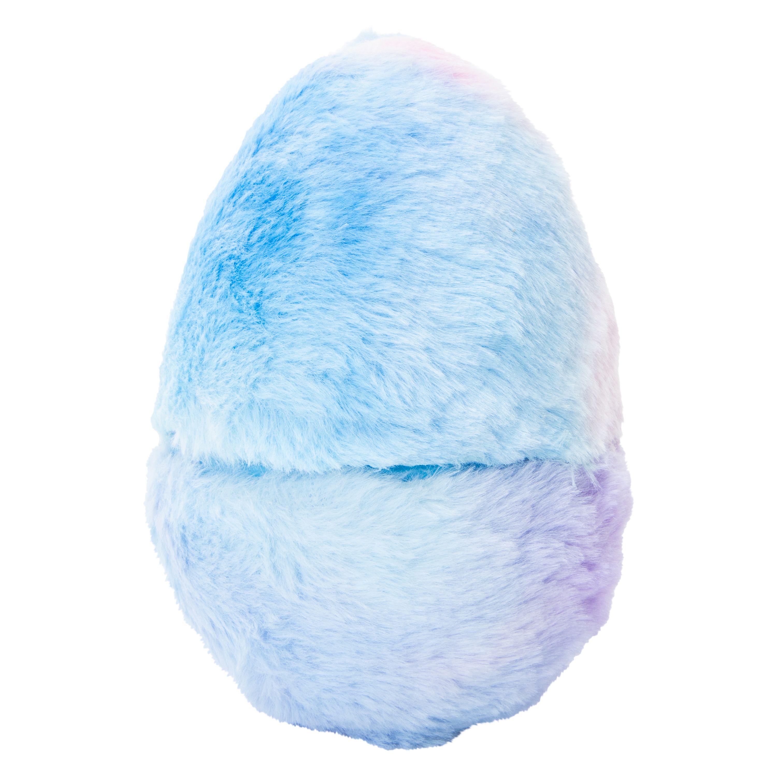 XL Fur Easter Egg 5in x 6in | Five Below