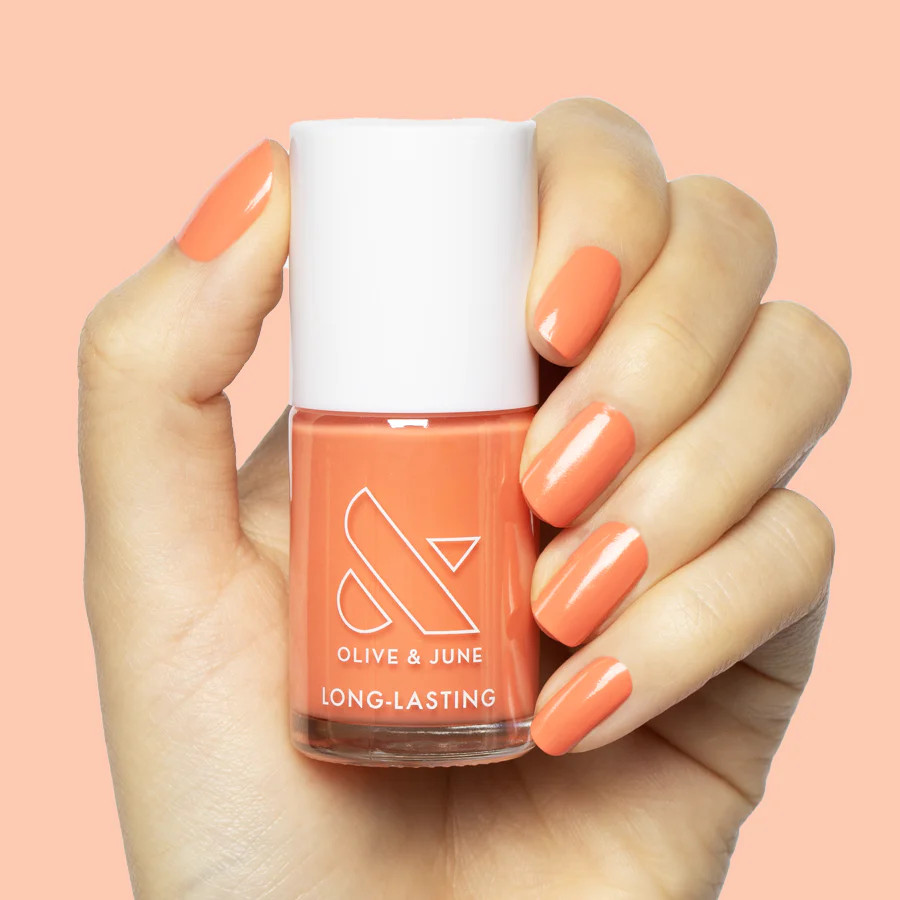 Ride into the Sunset | Olive & June