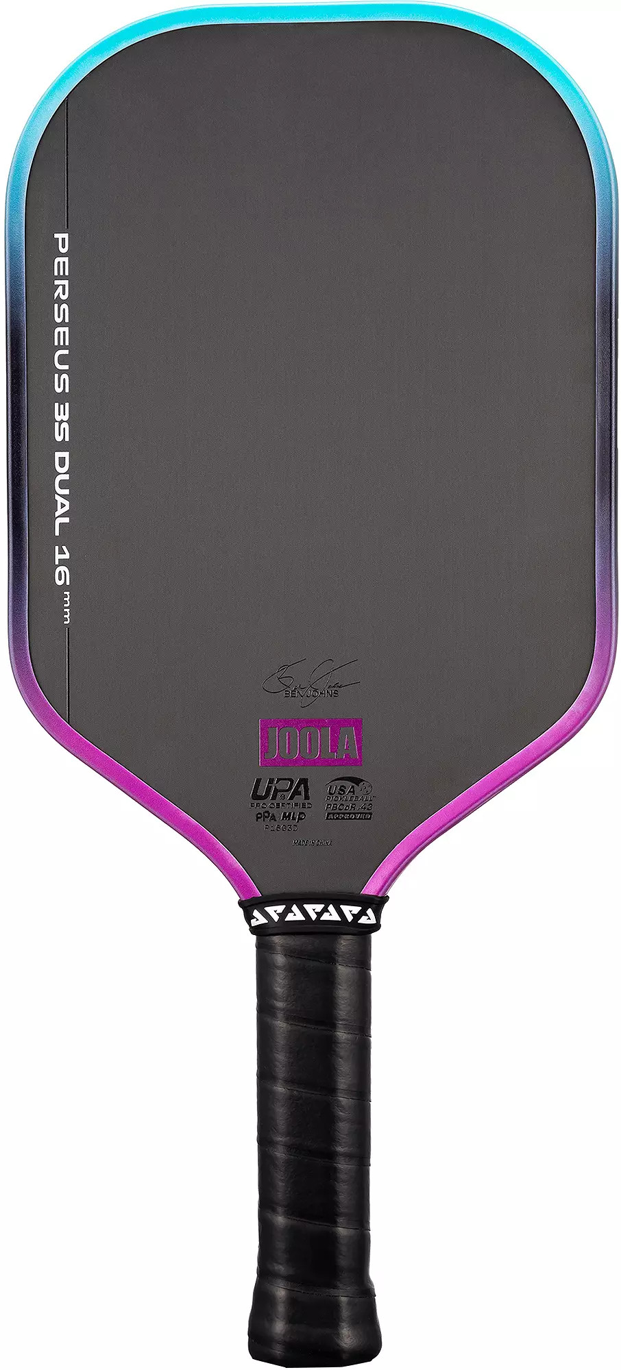 JOOLA Perseus Pro 3S Dual Pickleball Paddle | DICK'S Sporting Goods