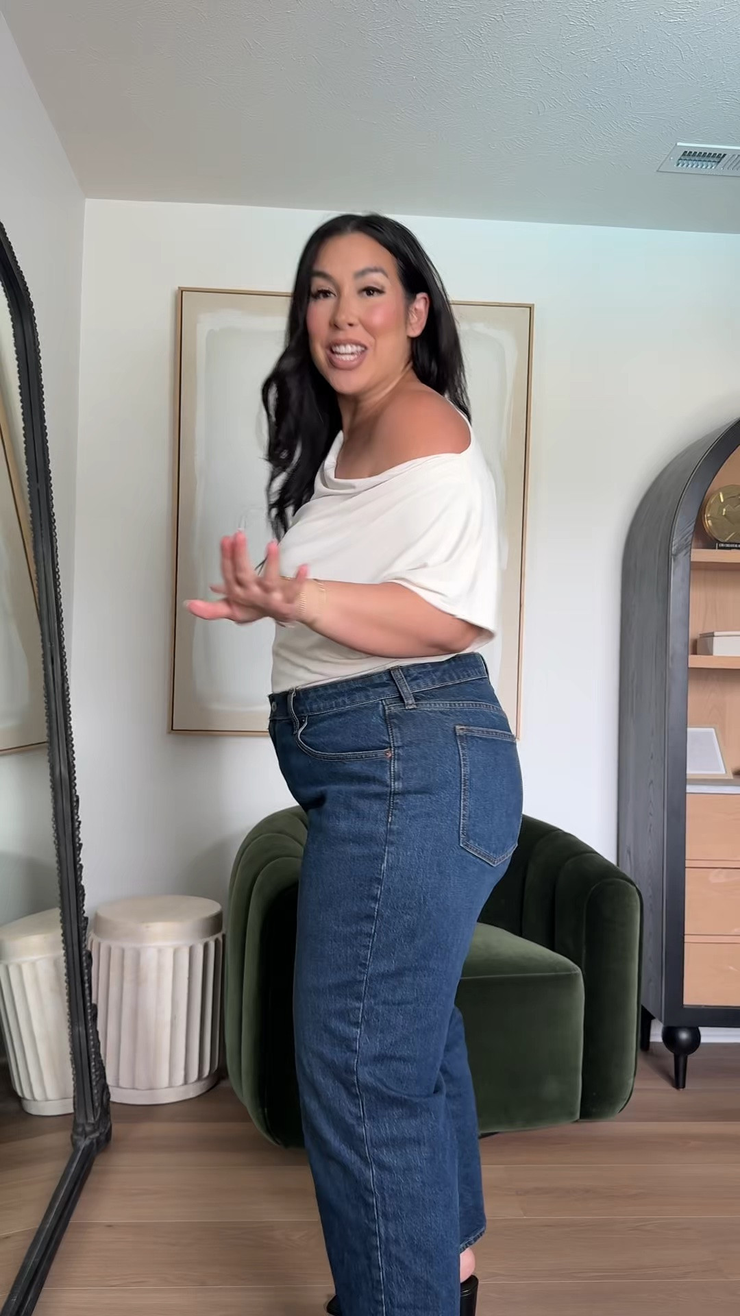 heading on first family vacation this week as a family of 5! Snagged summer outfits from @abercrombie ! Let me know which midsize outfit is your favorite! Code AFWEEKEND for an extra discount 

Size xl in everything

Summer dresses, vacation outfits, midsize style, midsize style, size 16, Abercrombie sale, Abercrombie dresses, Abercrombie haul, summer ootd

#LTKgrwm #LTKootd #LTKMidsize