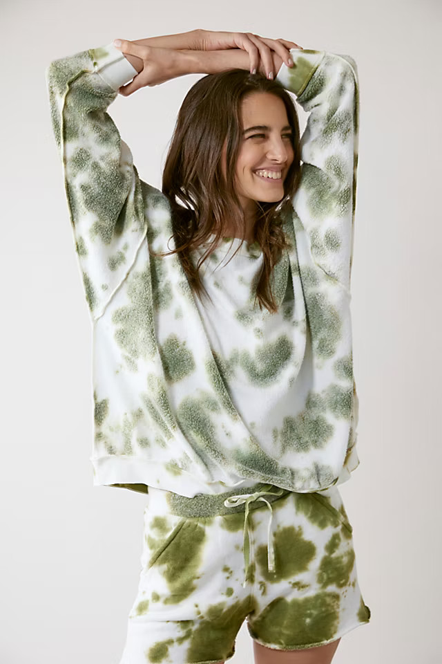 Kelly Washed Set | Free People (Global - UK&FR Excluded)