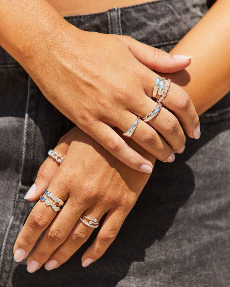 Taylor Ring Pack | City Beach (EU)