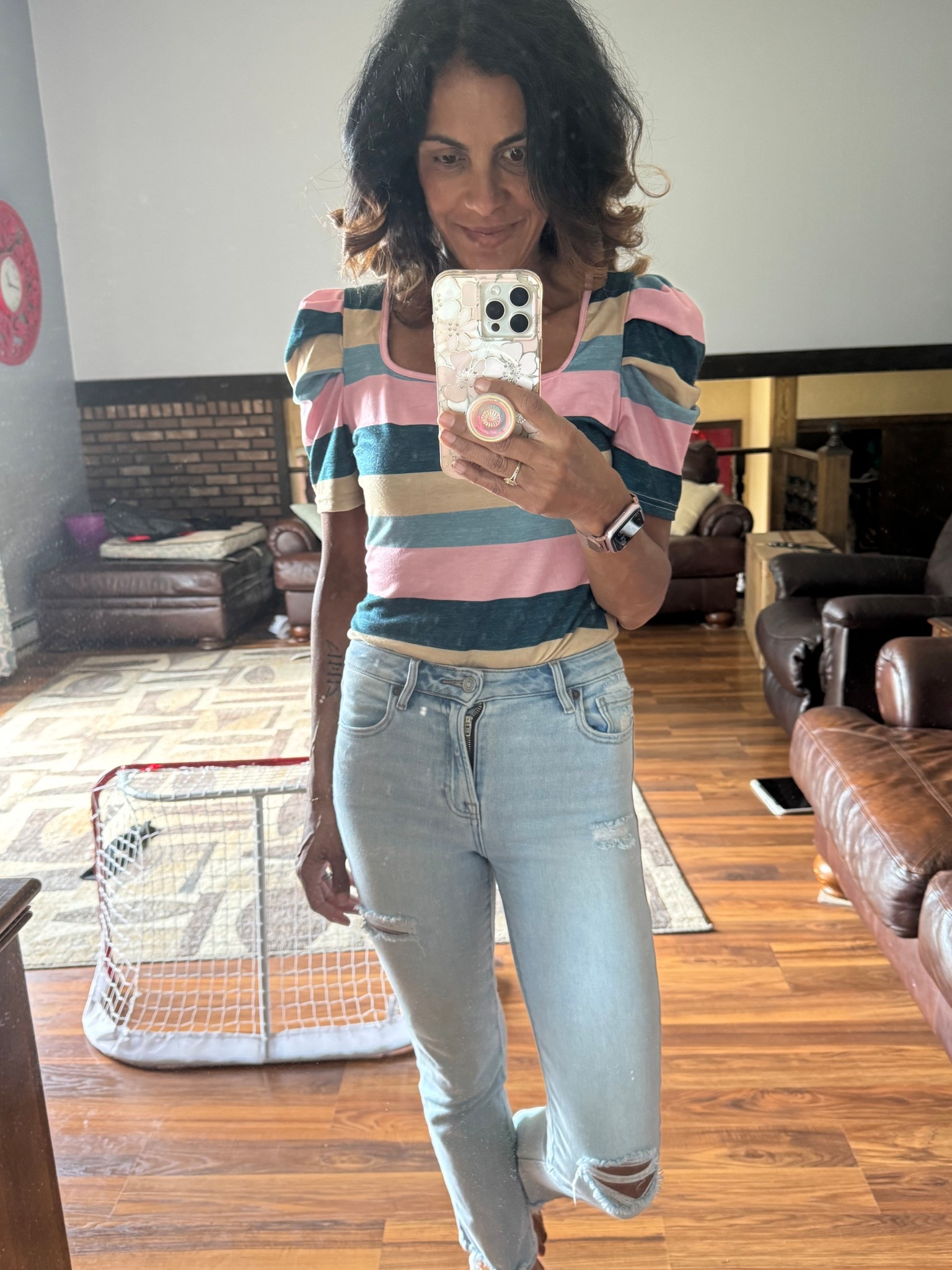 Happy Friday! Showing some of my looks that you can wear from day to night! Just add some heels or slides and you’re ready to go! 

https://rstyle.me/+a3aFexuTBufLnLKXufN6Xg

#LTKOver40 #LTKSummerEdit #LTKStyleTip