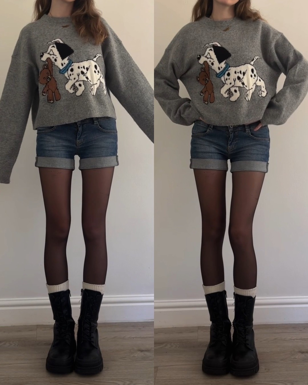 30 days of autumn outfits 🍂 day 8
this jumper was originally from Bershka but they don’t do it anymore 💔 i’ve tagged some with sort of similar vibes!

#LTKautumn #LTKeurope #LTKuk