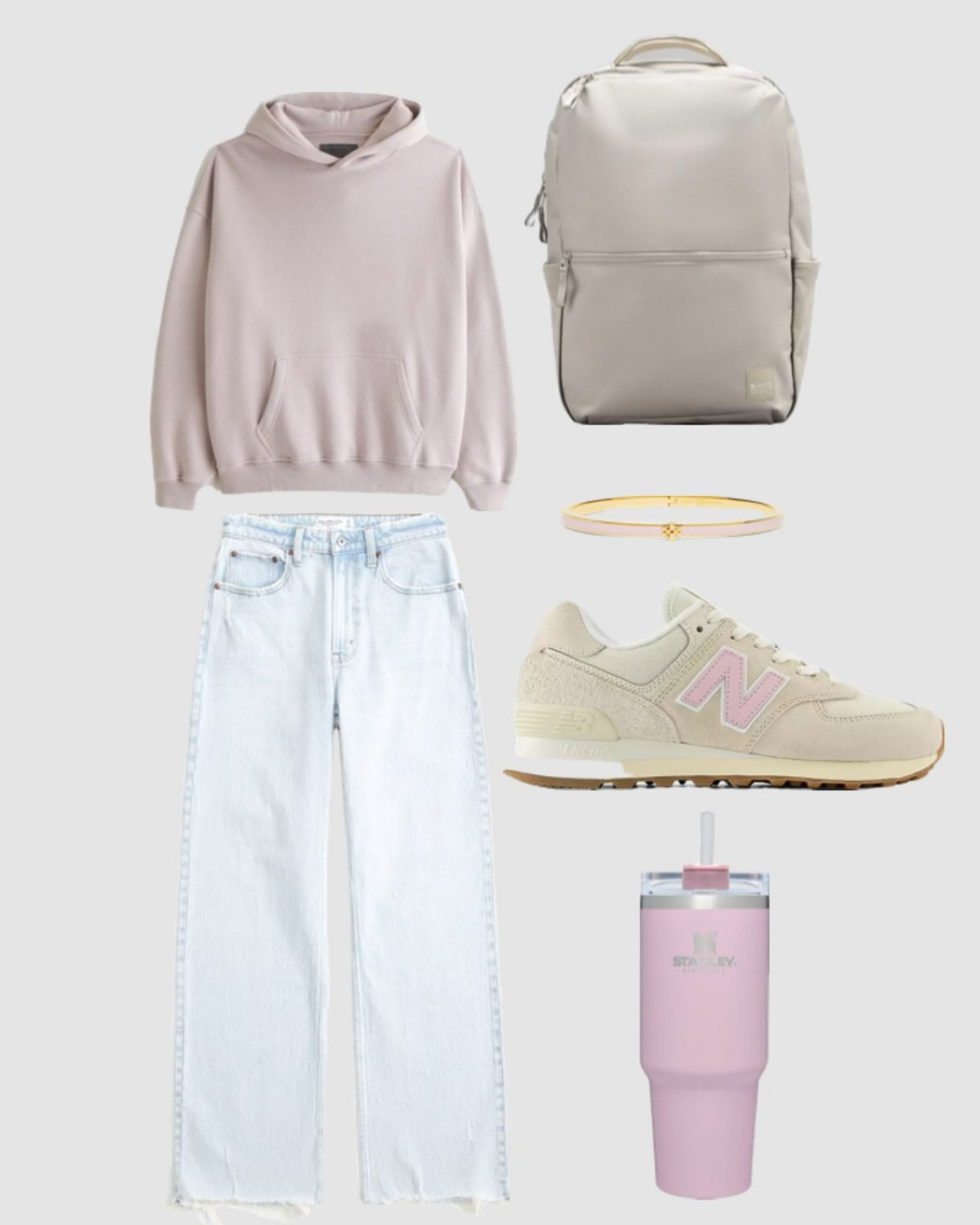 comfy casual outfits are my specialty! I love these pops of pink 🩷

#LTKSeasonal #LTKFindsUnder100 #LTKStyleTip