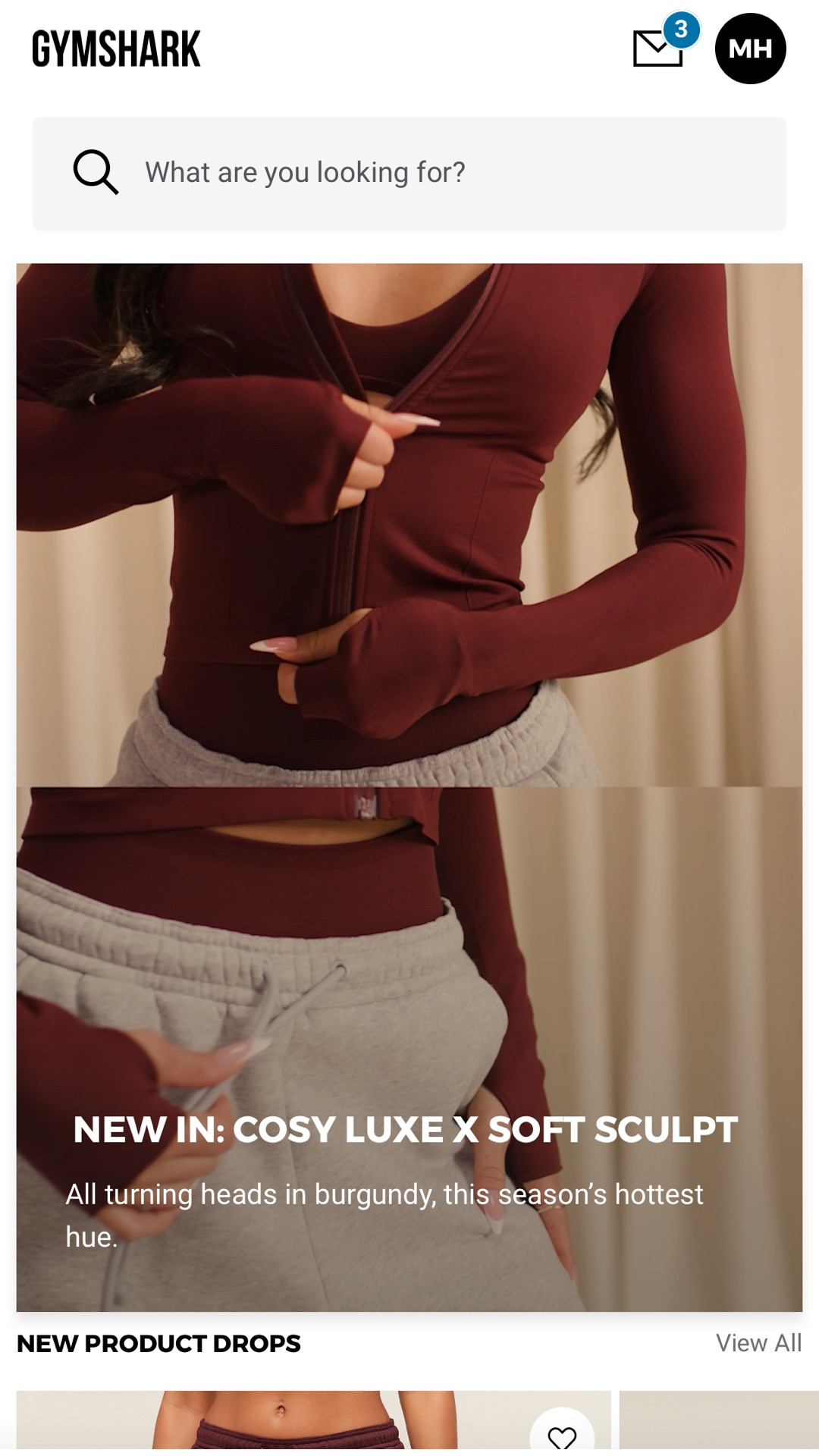 Finding the best pieces at Gymshark so you don’t have too! 

#gymshark #gymsharkhaul #workoutclothes #athleisure #gymclothes

#LTKFindsUnder100 #LTKfitnessgoals #LTKActive