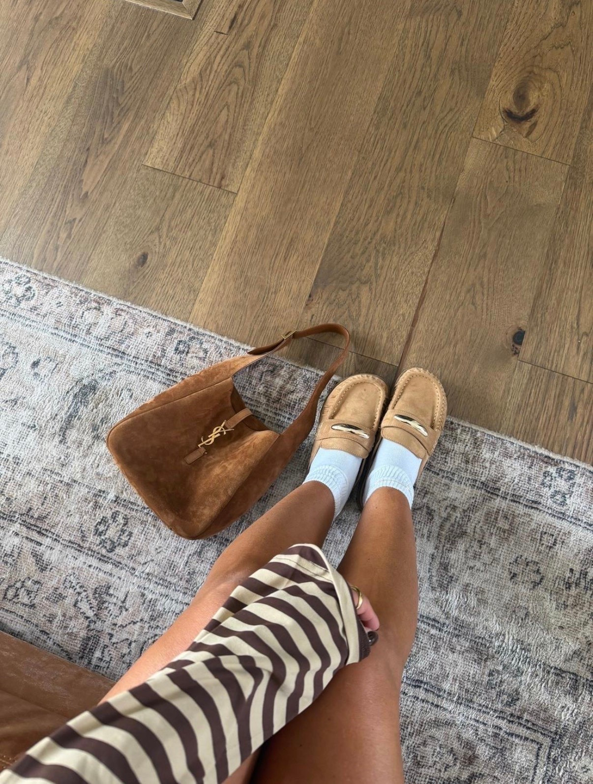 Fall vibes 🍂🤎

#LTKootd #LTKmomlife #LTKSeasonal