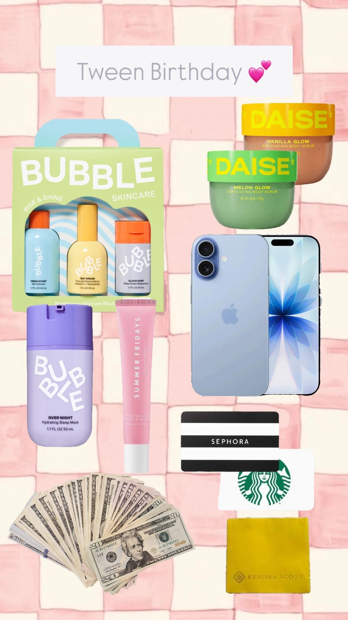 Tween Birthday 💕 

#LTKHome #LTKmomlife #LTKdayinmylife