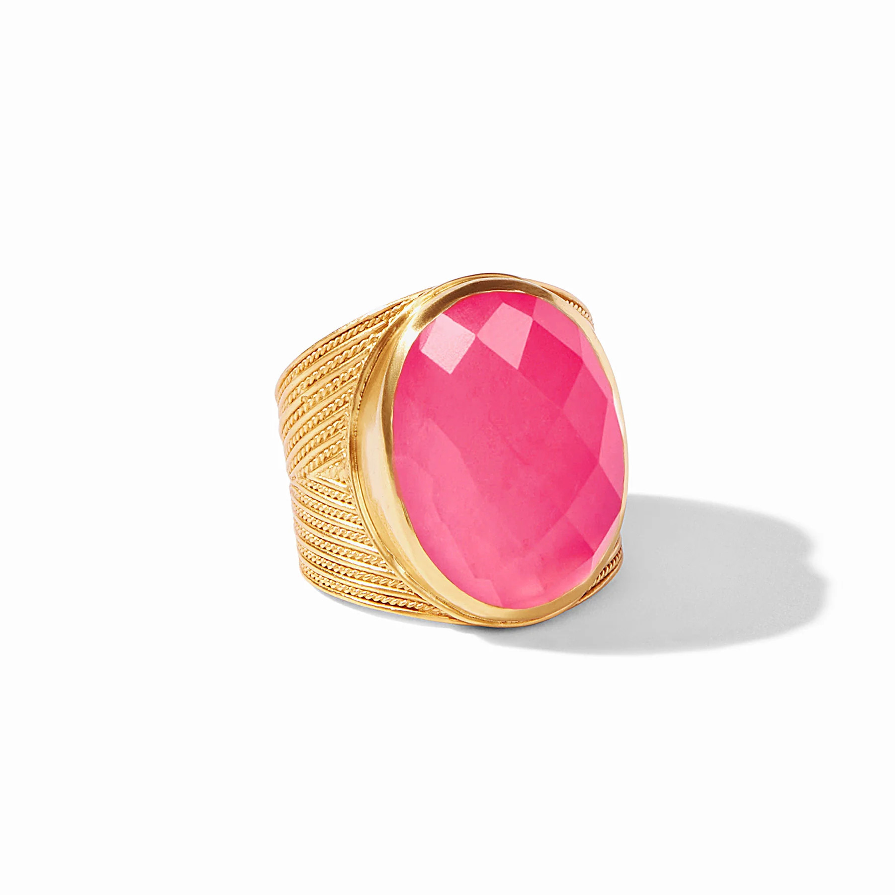 Verona Statement Ring | Julie Vos