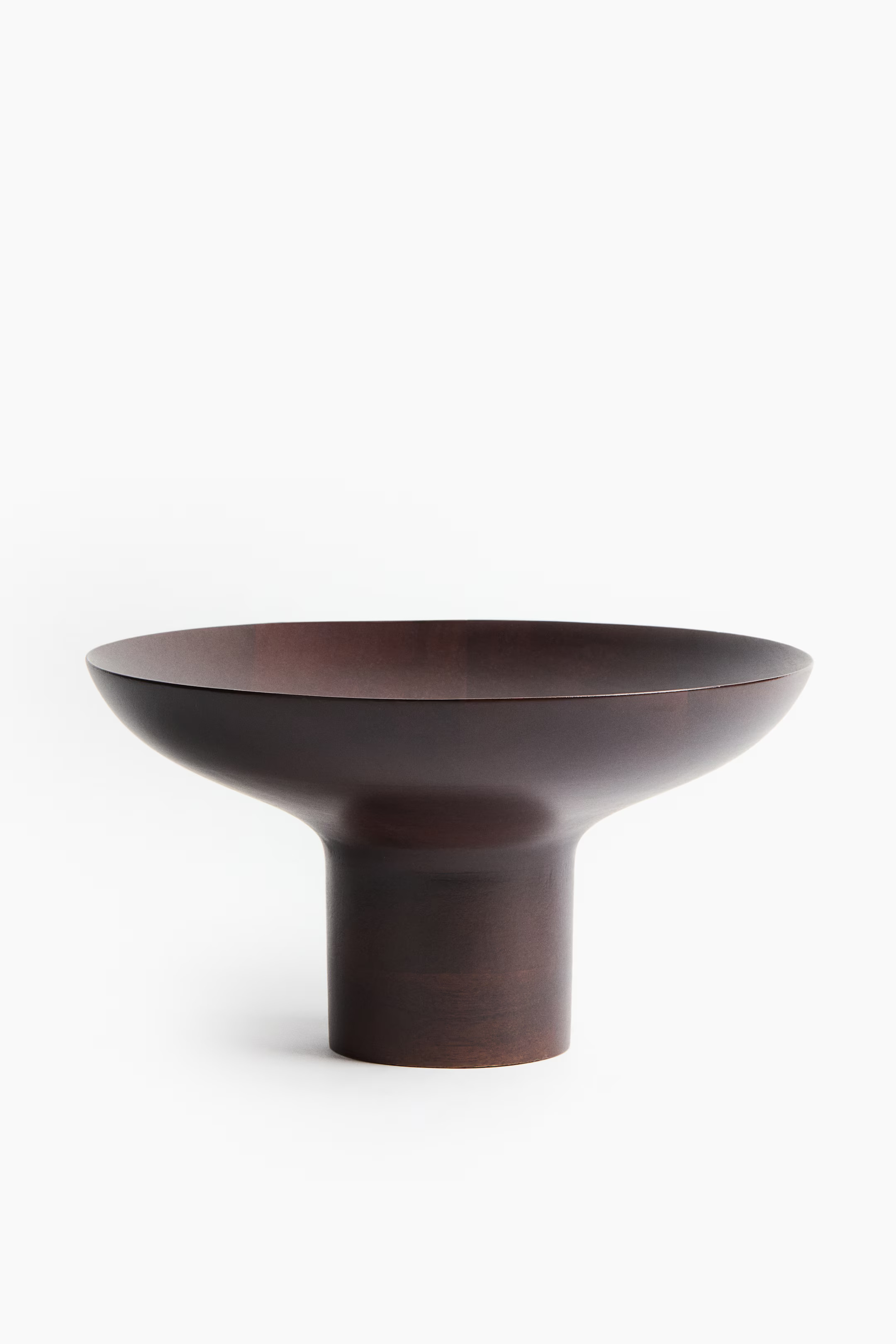 Footed Serving Bowl | H&M (US + CA)