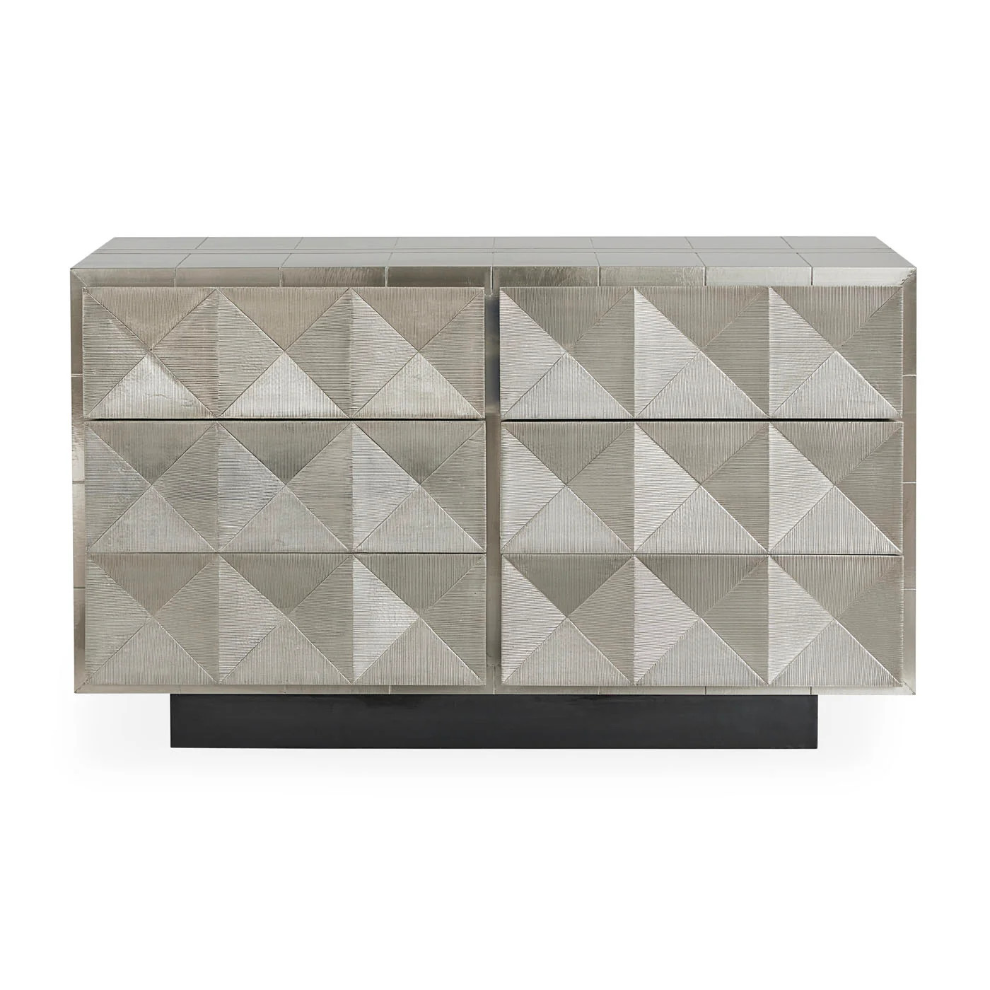 Talitha Six-Drawer Dresser | Jonathan Adler US