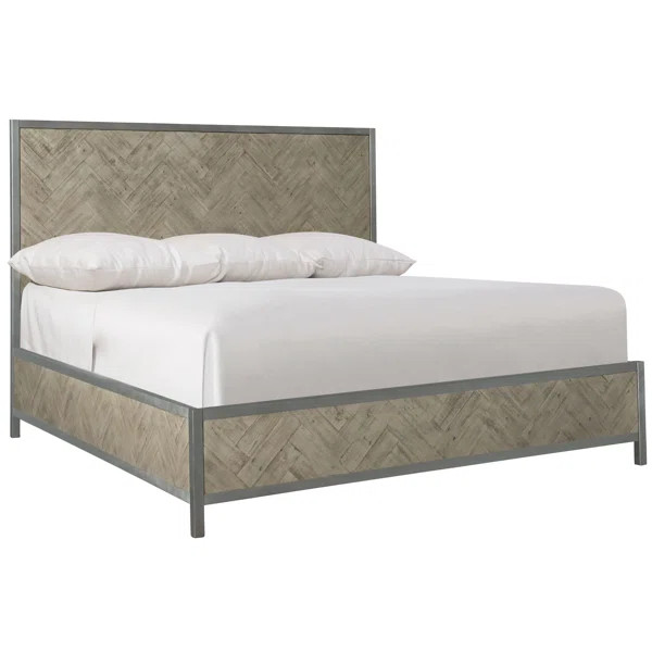 Highland Park Low Profile Standard Bed | Wayfair Professional