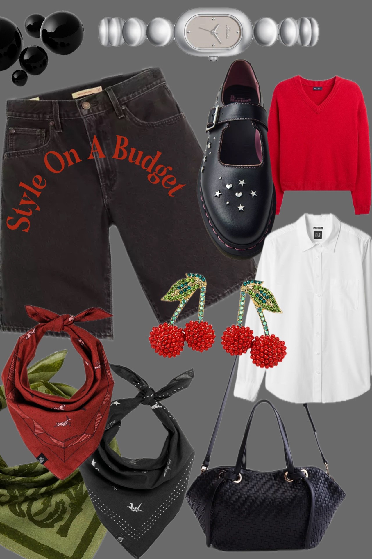 Style on a budget!

#LTKSaleAlert #LTKgrwm #LTKootd