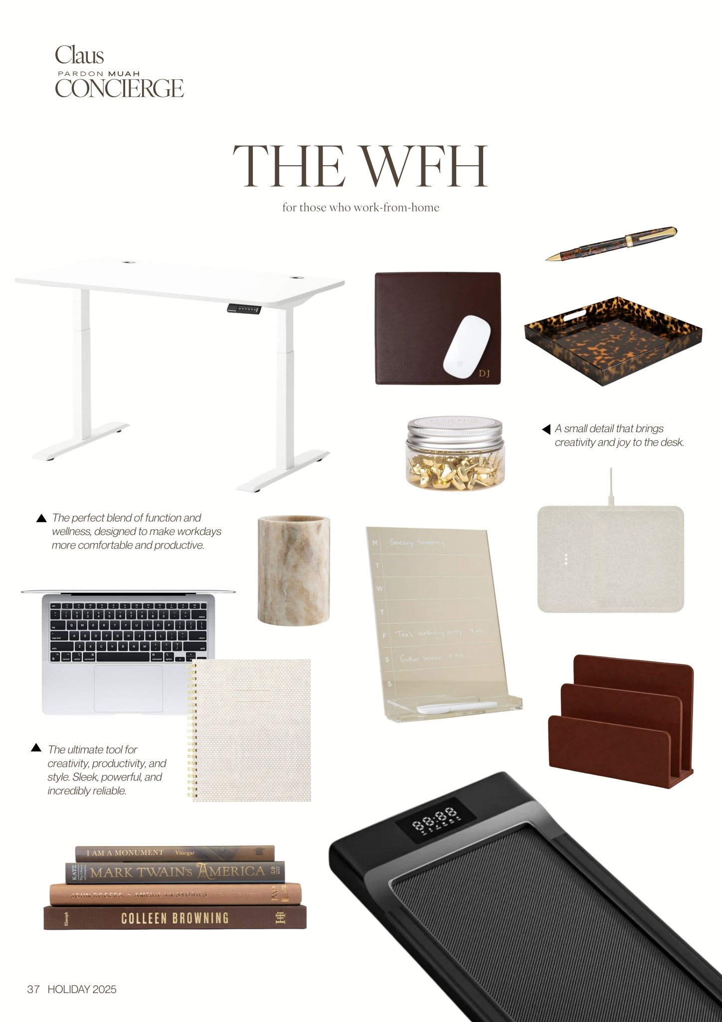 claus concierge 2025 🤍🌲🧸 the coffee connoisseur, the style icon, the bookworm, the tree, stocking stuffer for him, the in-laws, the jewelry lover, the one with everything, the entertainer, editors picks, the wellness enthusiasts, the fitness fanatic, the expecting mom, the coworkers, the best friend, the hairdresser, the cat lady, the traditionalist, the amazon find, the jetsetter, the cocktail connoisseur, the hostess with the mostest, under $25, amanda’s wishlist, the teacher, the home, the baking enthusiast, the newlywed, the candle collector, the little luxuries, under $50, the tech guru, the influencer, bougie on a budget, the ceo, the glam girl, the plant lady, the glow getter, under $100, the foodie, the wfh, the mom, the recently engaged, the homebody, the dog mom, the stocking stuffer obsessed, gifts for him, the new homeowner, the dad, the pampered, the trendy teen

#LTKGiftGuide #LTKHoliday #LTKSeasonal