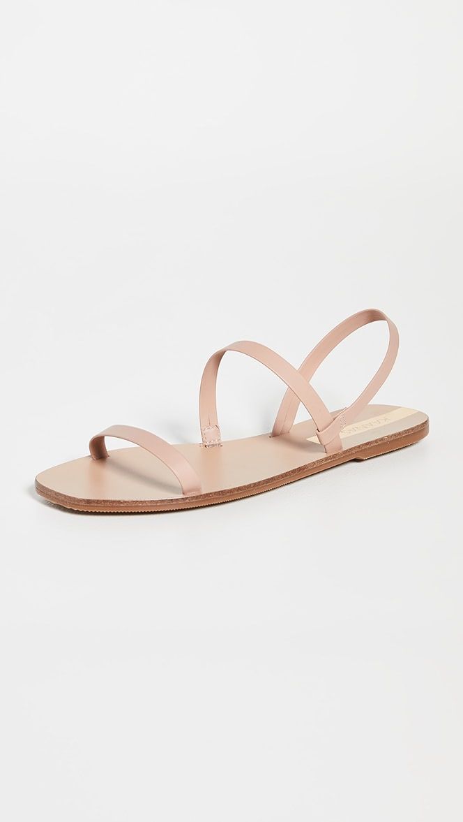 Noemia Strappy Sandals | Shopbop