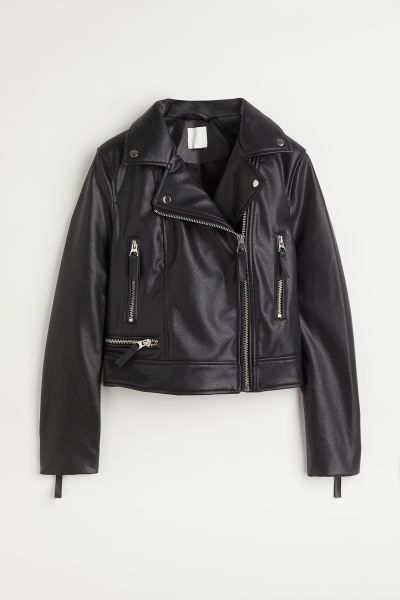 Biker Jacket | H&M (US)