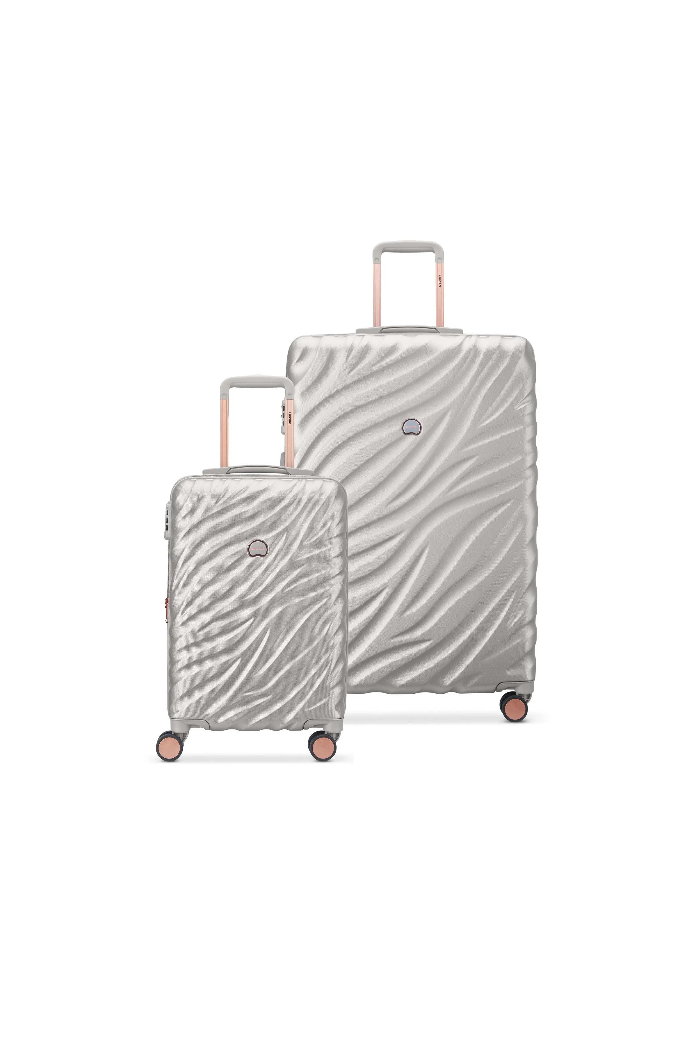 Alexis Hardside 2 Piece (21"/29") Expandable Spinner Luggage Set (Women) | Nordstrom | Nordstrom
