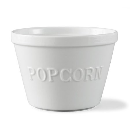 Better Homes & Gardens Small Porcelain Popcorn Bowls, Set of 4 | Walmart (US)