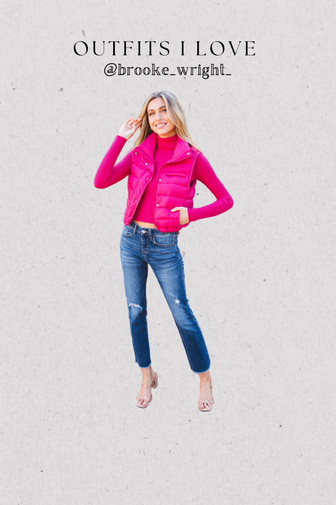 #LTKstyletip #LTKfindsunder50 #LTKSeasonal
