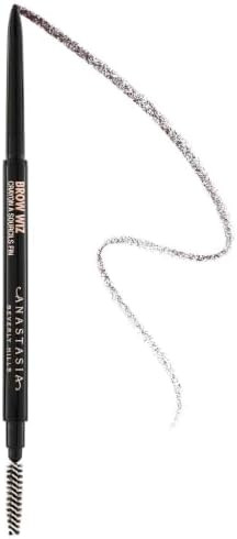 Anastasia Beverly Hills - Brow Wiz Ultra-Slim Precision Eyebrow Pencil | Amazon (US)