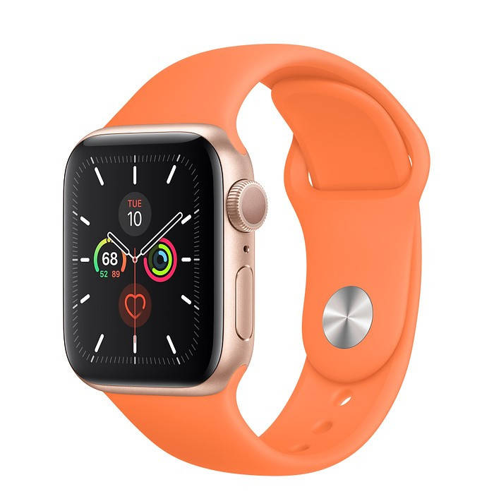 Apple Watch | Apple (US)
