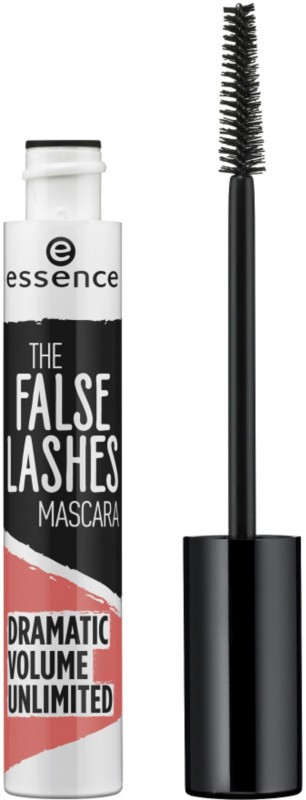 The False Lashes Mascara Dramatic Volume Unlimited | Ulta