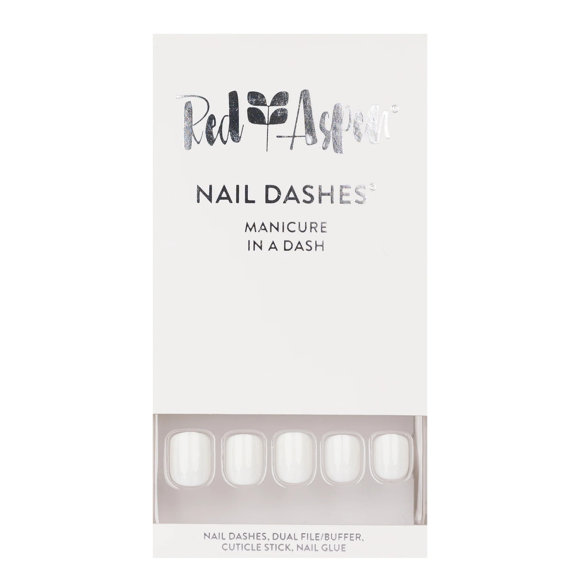 Nadine On Cloud 9 | Red Aspen