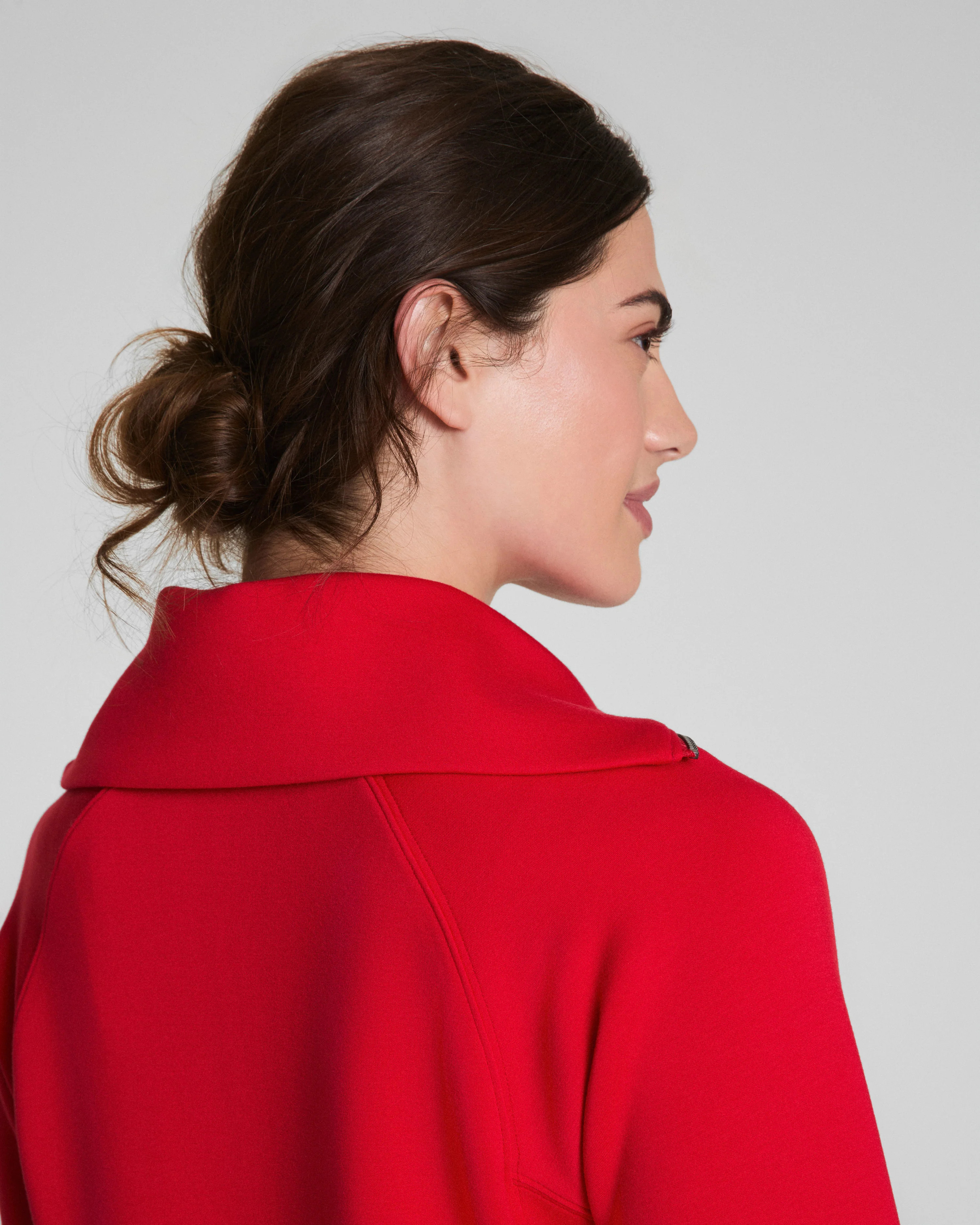 Half Zip Dress | Spanx