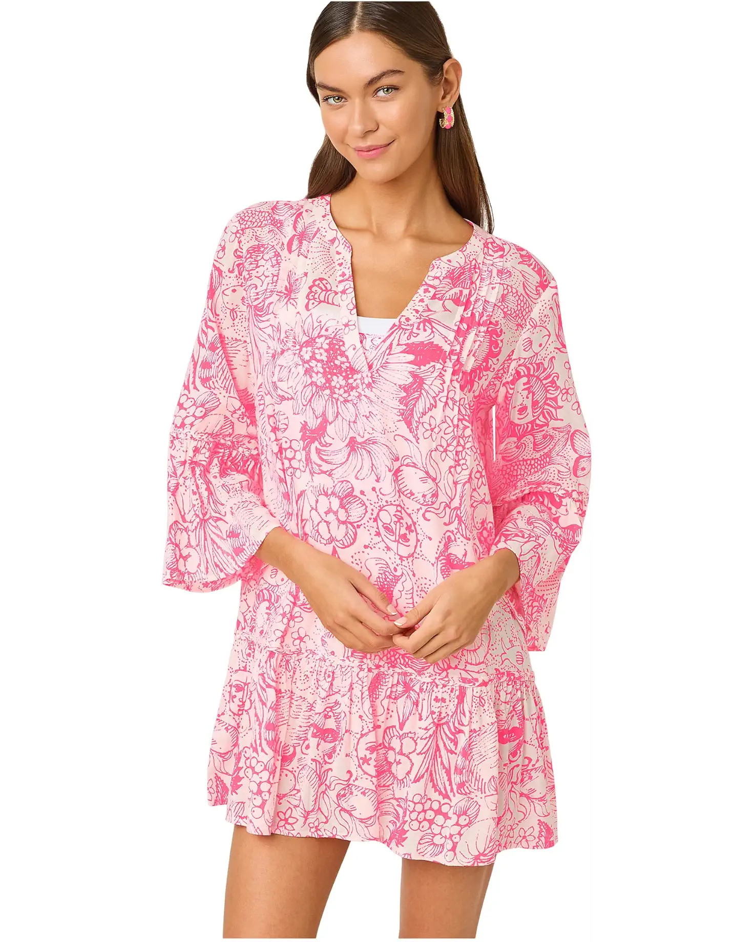 Livana Cover-Up | Zappos