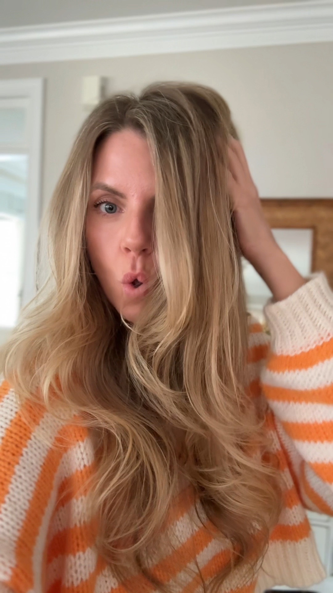 this is hands down my fav blowout hack. It’s 40% off today! A STEAL making it $180!👏🏻 I love mine! 

#LTKHoliday #LTKCyberWeek #LTKBeauty